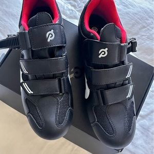 Peloton Cycling Shoes Size 39 🚴‍♂️🚴‍♀️
